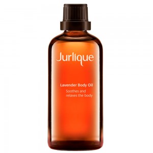 Jurlique Lavender Body Oil